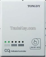 2016 Hot Sale CO2 Transmitter With