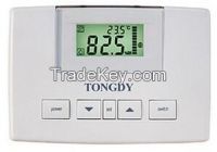 High Accuracy Humidity & Temp. Monitor