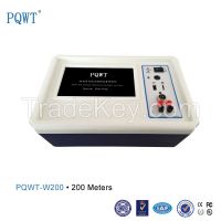 Multi-Functional underground water detector(PQWT-W200)