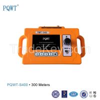 Multi-Functional underground water detector(PQWT-S400)