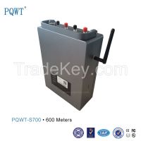 Multi-Functional underground water detector(PQWT-S700)