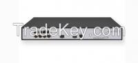 RYA2720 series Gigabit Ethernet POE switch