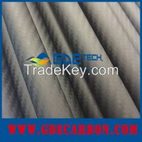 Carbon Fiber Tube, Carbon Fiber Tubing, 3k Carbon Fiber Tube, Carbon Fiber Tube 3k