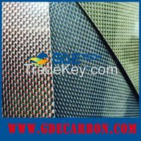 Color Carbon Fiber Sheet, 3K Carbon Fiber Plate, Custom Carbon Fiber Sheet