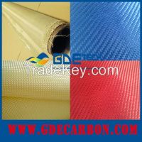 Ballistic kevlar fabric, kevlar fabric, aramid fabric, carbon fiber fabric