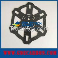 CNC Carbon Fiber Parts, Carbon Fiber CNC Cutting, CNC Carbon Fiber Sheet