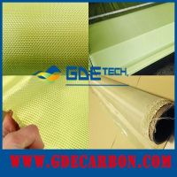 Aramid Fabric, Ballistic Kevlar Fabric, Bulletproof Kevlar Fabric for sale