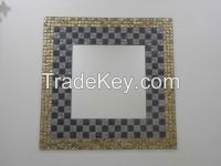 Adm mosaic mirrors and moulding frames