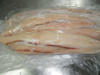 Sea Frozen Blacktip Shark Fillet