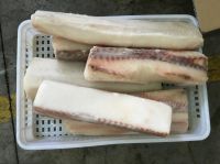 Sea Frozen Blue Shark Loin