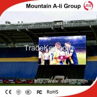 P8 Full Color Outdoor 3in1 Advertising LED Billboard