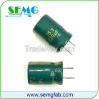 220uF 35V Super Capacitor  Power Capacitor