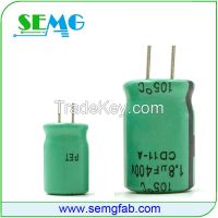 1.8 Uf 400v Capacitor High