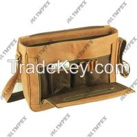 Leather Laptop Bags