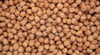 Chickpeas