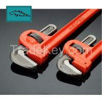 Pipe Wrench From Linyi China