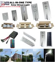 Solar STREET  Light,FLOOD LIGHT,DECH LIGHT