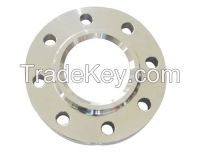ANSI B16.5 High Pressure Pipe Flanges