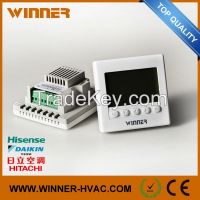 7 Days Programmable Digital Room Thermostat