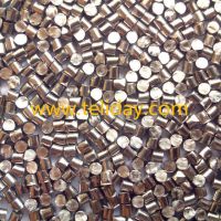 Carbon steel cut wire shot, carbon steel shot From China