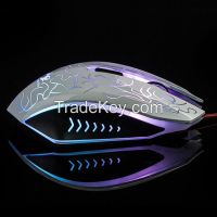 Gaming mouse T6 From China