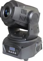 Hot Sale 75w Led Moving Head Spot Light for stage light disco light nightclub light From China