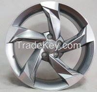 22.5X8.25 Bus Wheel S091 auto parts 