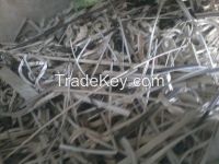 Upvc Scrap