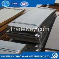 2016 hot sale ASME SA588 Grade A Corten Steel Plate supplier