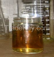 Tung Oil