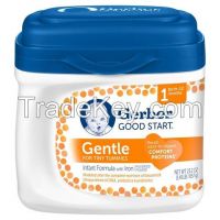 Gerber  Good Start Gentle Powder Infant Formula - 23.2oz