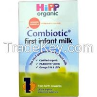 Hipp Organic First Infant Milk Stage 1 800g