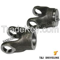 End Yoke and Welded Yoke