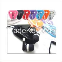 Earbuds