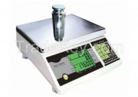 Tabletop Scales