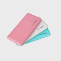 High Capacity Full Capacity portable fast charging 10000mah power bank 