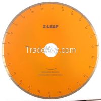 Diamond Cutting Tools Diamond Saw Blades for Marble Long Lifetime