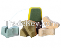 ZL High quality Diamond abrasive tool