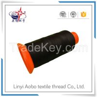 High Tenacity Polyester Sewing Thread For