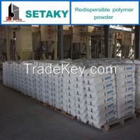 SETAKY 501R3 redispersible polymer powder for adhesive mortar                                      