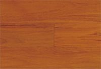 TEAK FLOORING