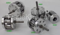 SDS Rohraufweiter DN60 DN76 DN80 DN87