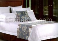 Satin Sheets, Pillow Cases &amp; Duvet Covers