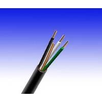 ST/STW UNSHIELD UL&amp;CSA approved rubber cable