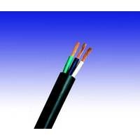 SJTW SHIELDED UL&amp;CSA approved rubber cable