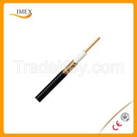 RF 1/2-50 Foam Coaxial Cable