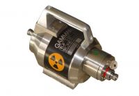 Gamma Radiography Isotope Source Ir-192