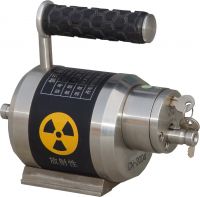 Gamma Radiograhpy Isotope Source Se-75