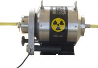 Gamma Radiography Isotope Source Co-60