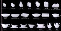 Bone China Products